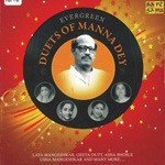 Evergreen Duets Of Manna Dey - Nitin Sethi Song Download