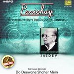 Parichay - An Inroduction To India's Musical Geniuses - Jaidev - Nitin Sethi Song Download